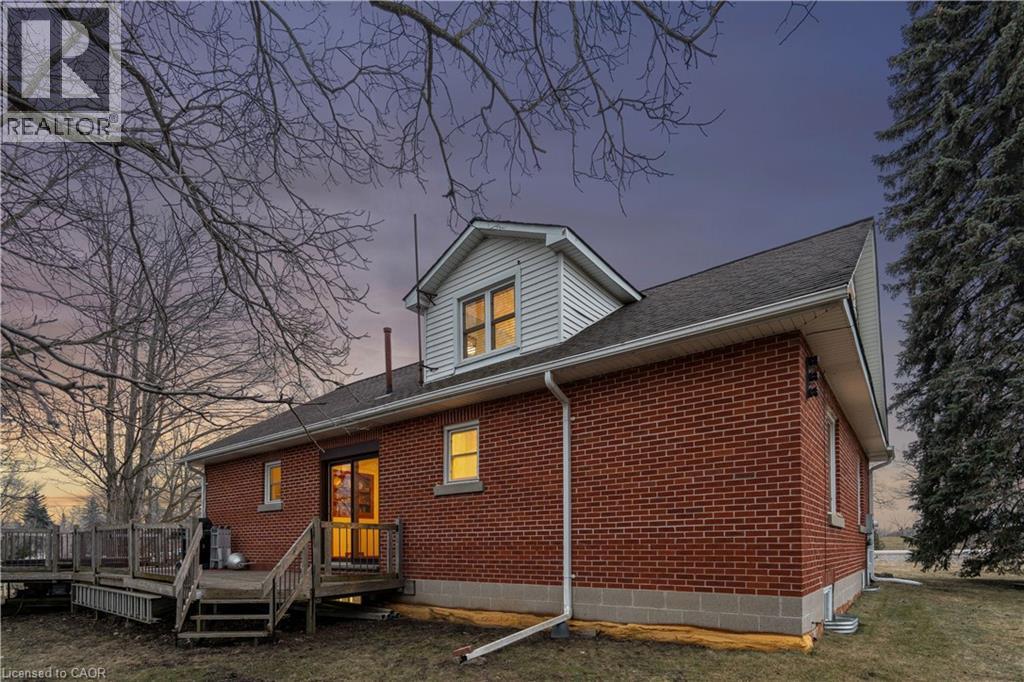 5099 First Line, Acton, ON - Outdoor