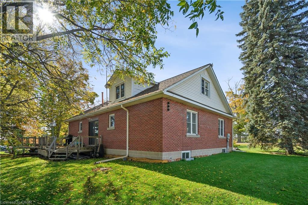 5099 First Line, Acton, ON - Outdoor With Exterior