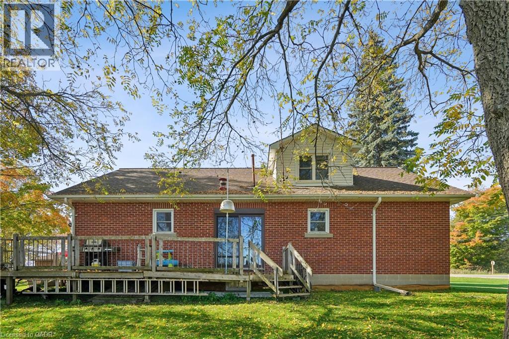 5099 First Line, Acton, ON - Outdoor