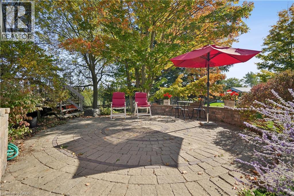 5099 First Line, Acton, ON - Outdoor With Deck Patio Veranda