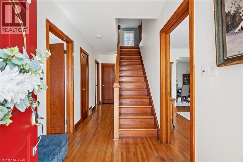 5099 First Line, Acton, ON - Indoor Photo Showing Other Room