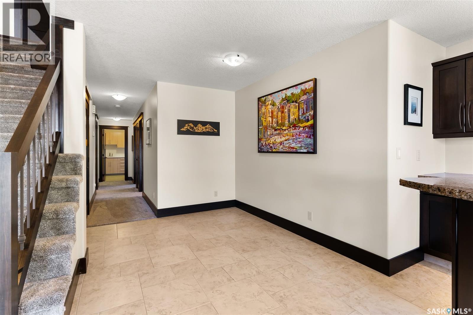 15 Meadow Bay, Lumsden, SK - Indoor Photo Showing Other Room