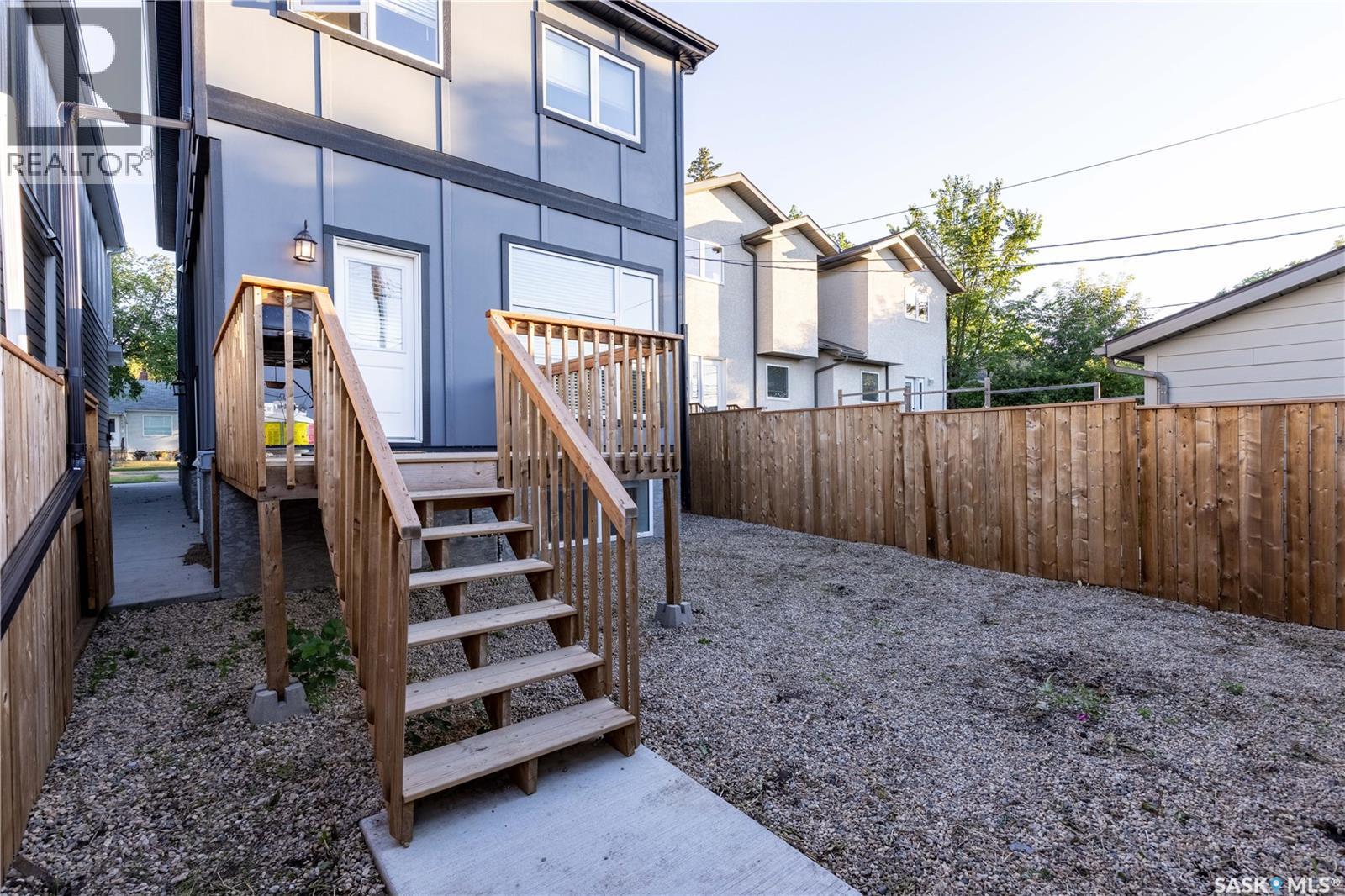 1037 7Th Street E, Saskatoon, SK