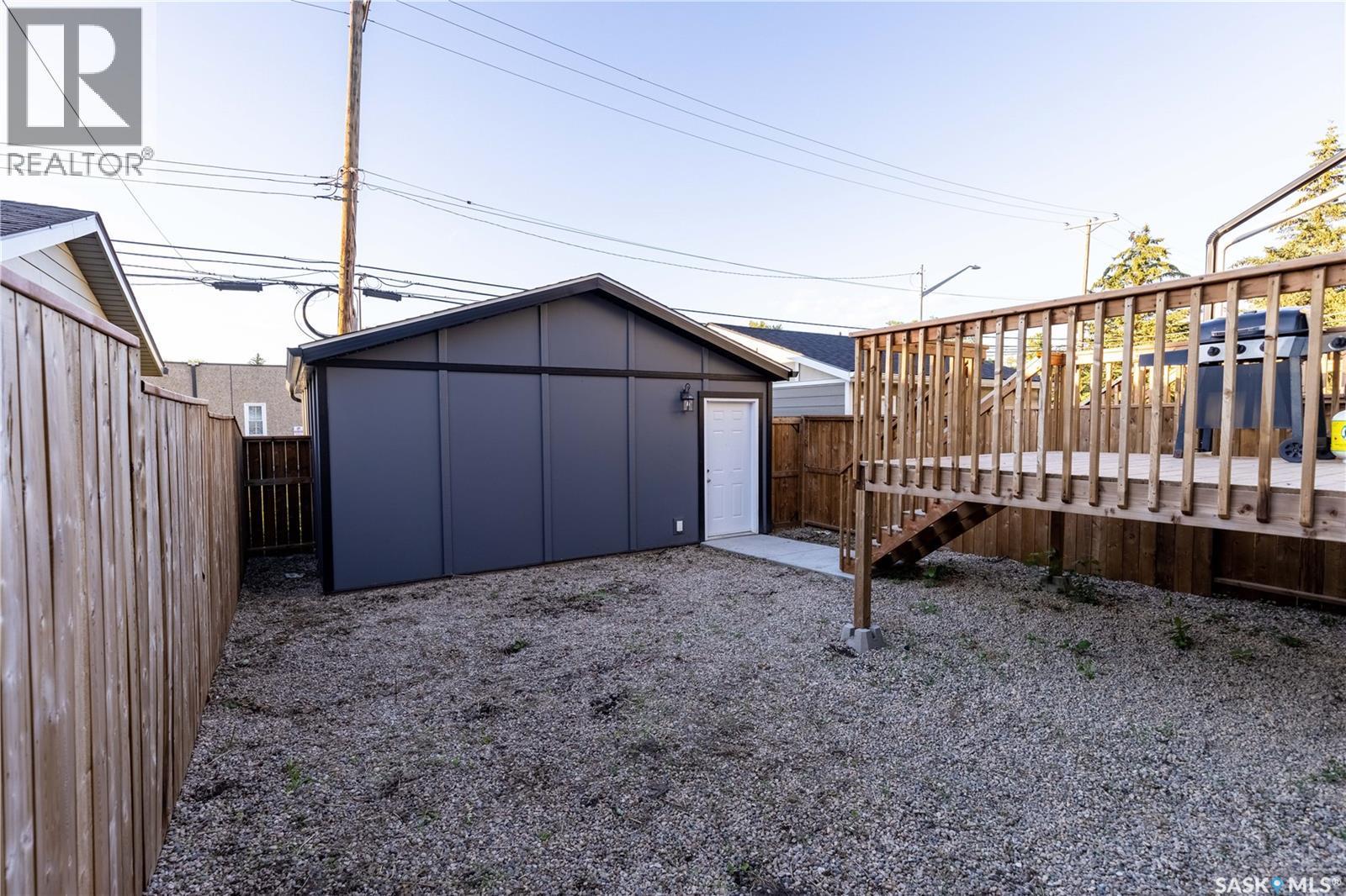 1037 7Th Street E, Saskatoon, SK