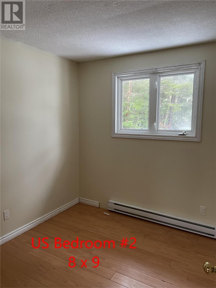 319 Main Road, Come By Chance, NL - Indoor Photo Showing Other Room