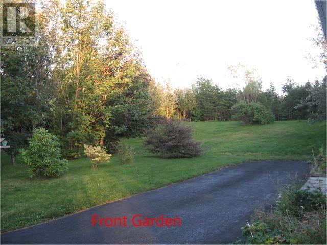 319 Main Road, Come By Chance, NL - Outdoor
