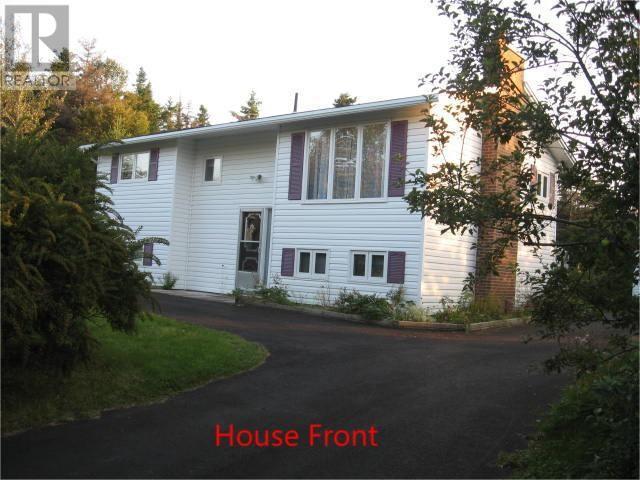319 Main Road, Come By Chance, NL - Outdoor