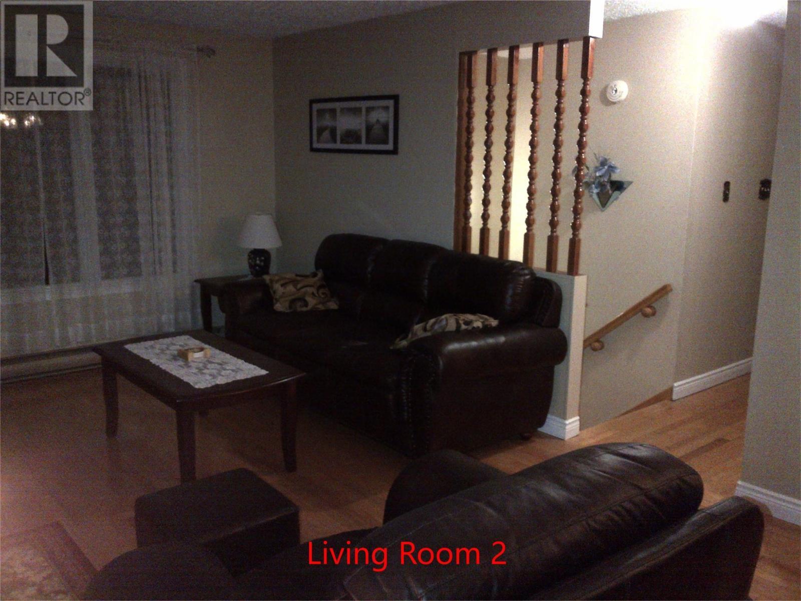 319 Main Road, Come By Chance, NL - Indoor