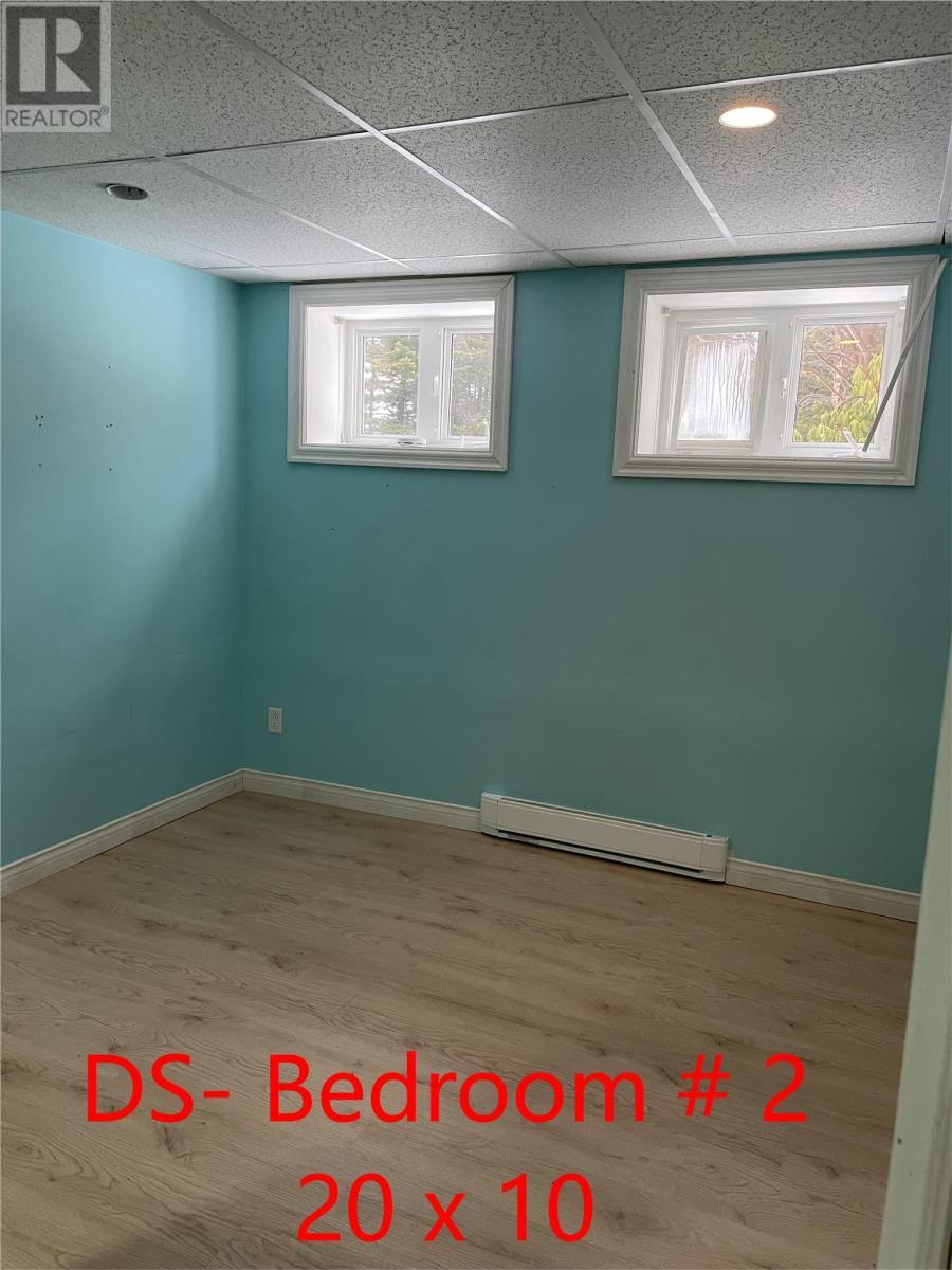 319 Main Road, Come By Chance, NL - Indoor Photo Showing Other Room