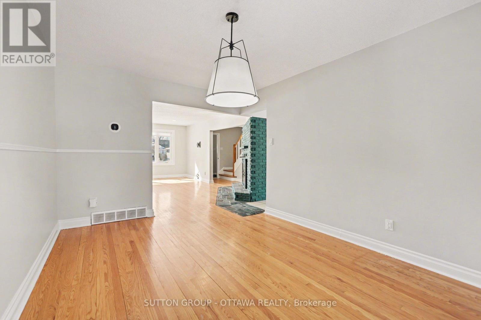 1071 Aldea Avenue, Ottawa, ON - Indoor Photo Showing Other Room