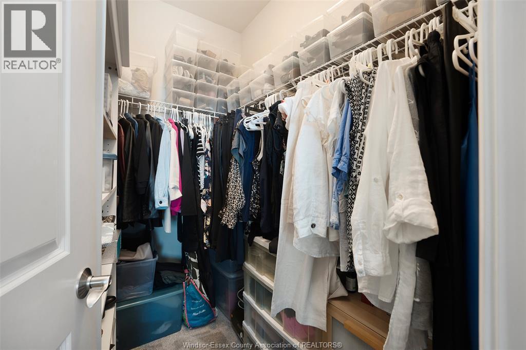 1225 Riverside Unit# 409, Windsor, ON - Indoor With Storage