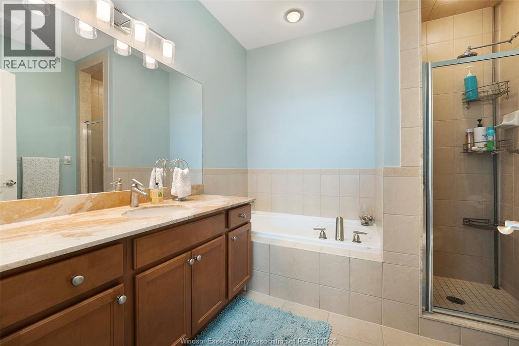 1225 Riverside Unit# 409, Windsor, ON - Indoor Photo Showing Bathroom