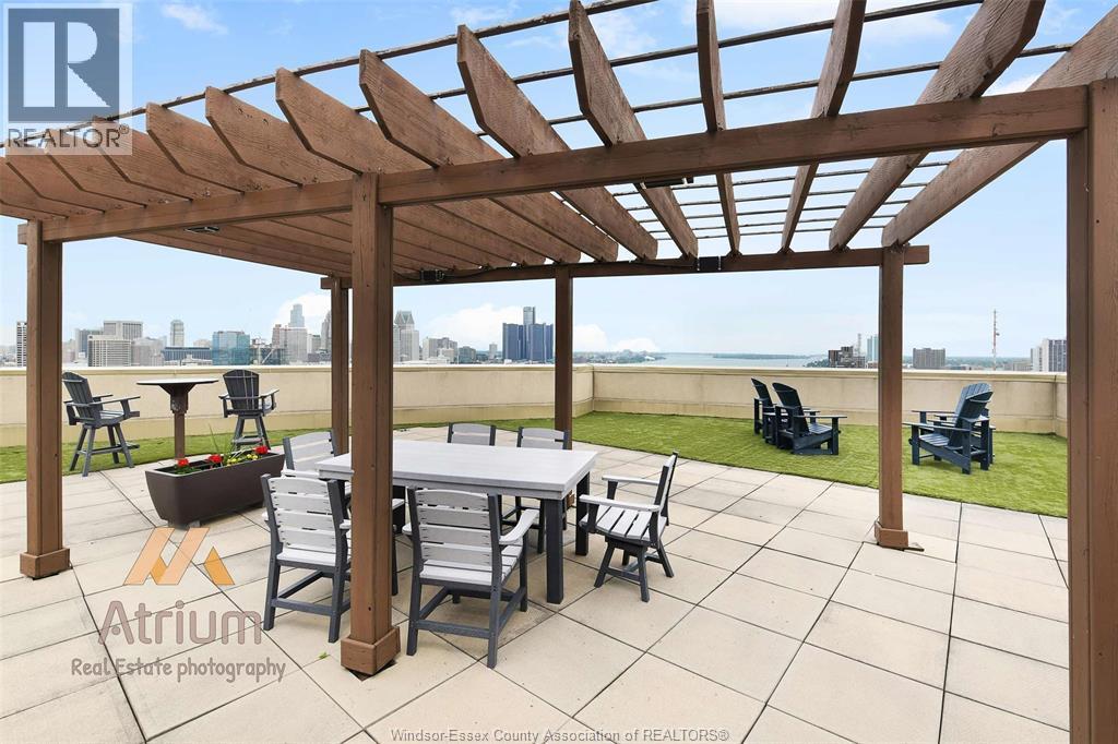 1225 Riverside Unit# 409, Windsor, ON -