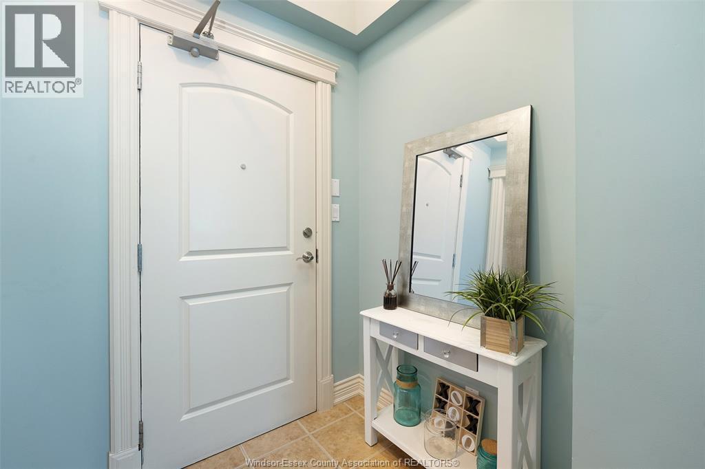 1225 Riverside Unit# 409, Windsor, ON - Indoor