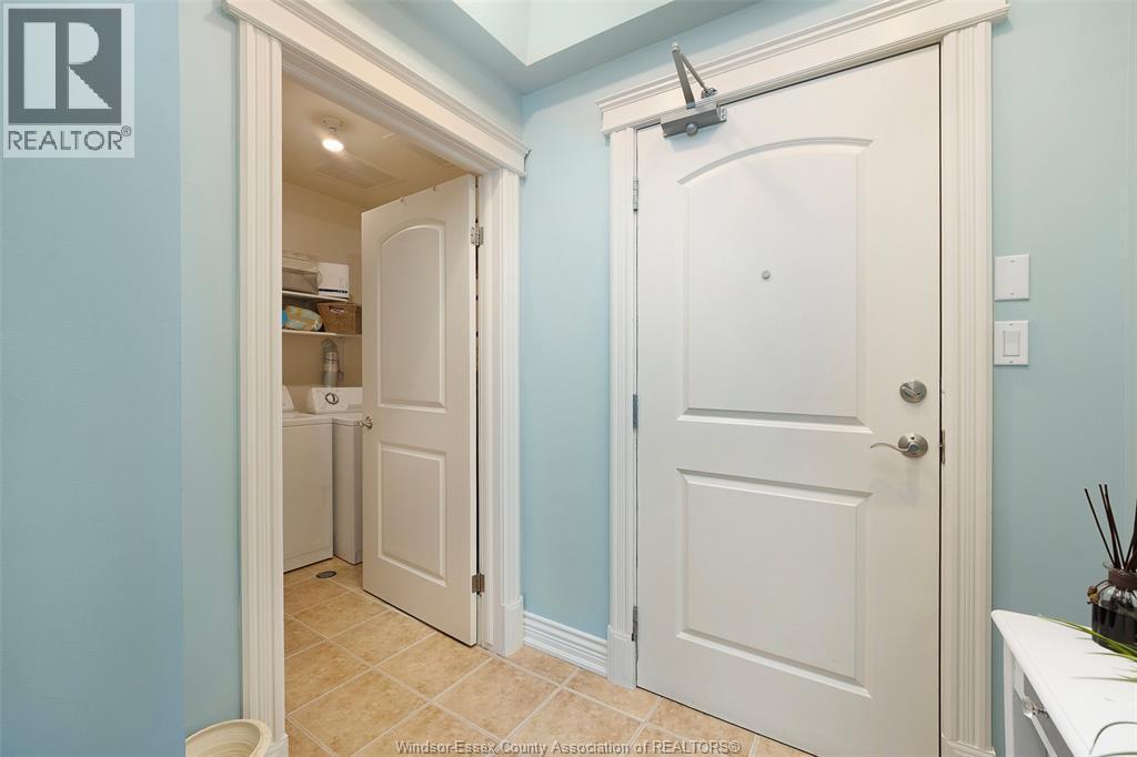 1225 Riverside Unit# 409, Windsor, ON - Indoor