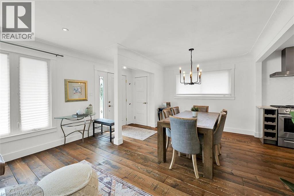 28 Marion Crescent, Dundas, ON - Indoor