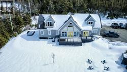 484 Maddox Cove Road St. John's, NL A0A 1J0