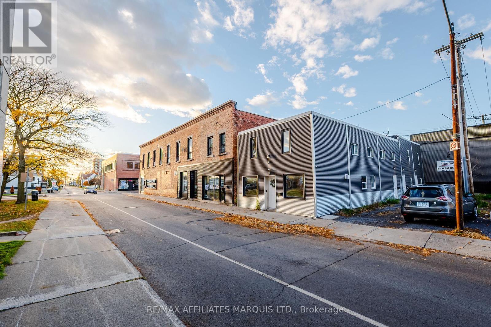 9 First Street E, Cornwall, ON - Outdoor