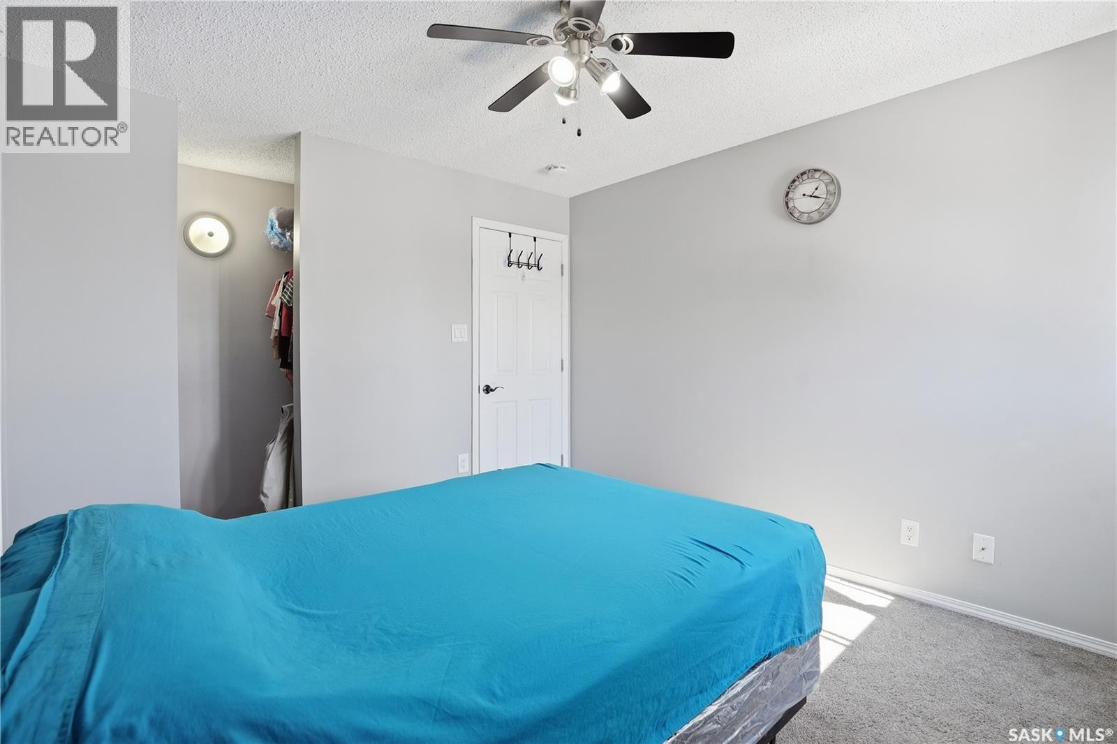206 31 Rodenbush Drive, Regina, SK - Indoor Photo Showing Bedroom