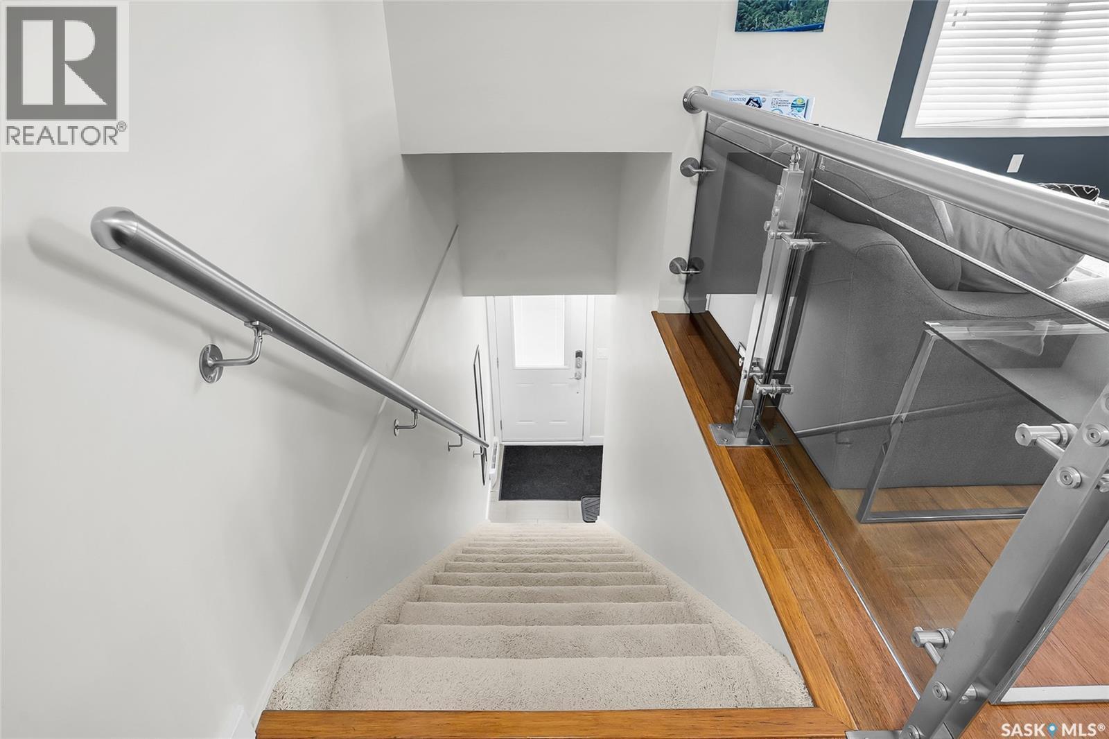 1102 1015 Patrick Crescent, Saskatoon, SK - Indoor Photo Showing Other Room