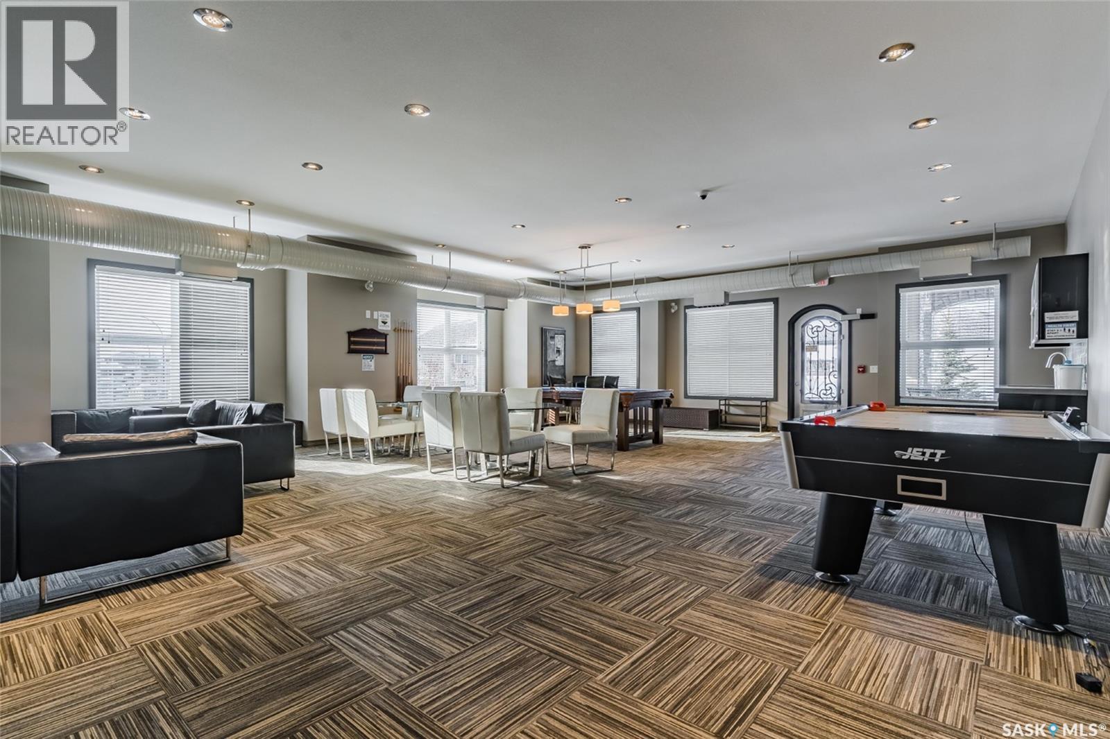 1102 1015 Patrick Crescent, Saskatoon, SK - Indoor Photo Showing Other Room