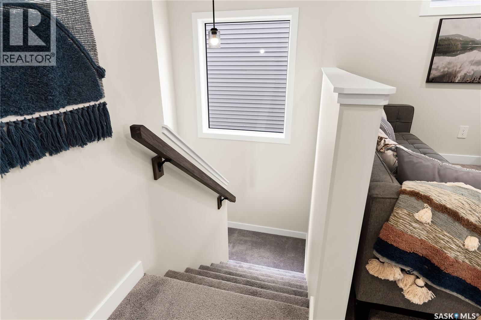 4952 Padwick Road, Regina, SK - Indoor Photo Showing Other Room