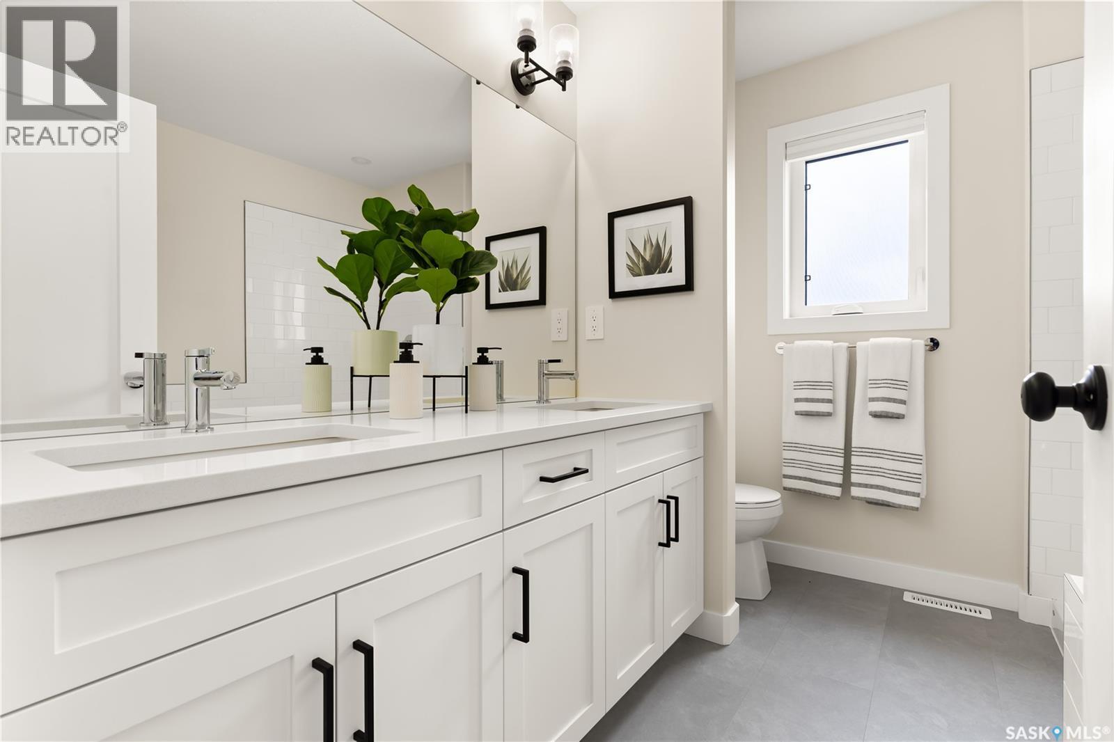 4952 Padwick Road, Regina, SK - Indoor