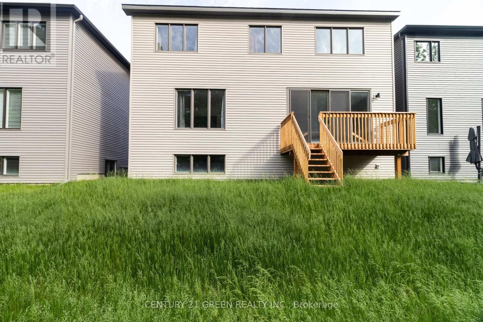 123 Tonic Crescent, Ottawa, ON