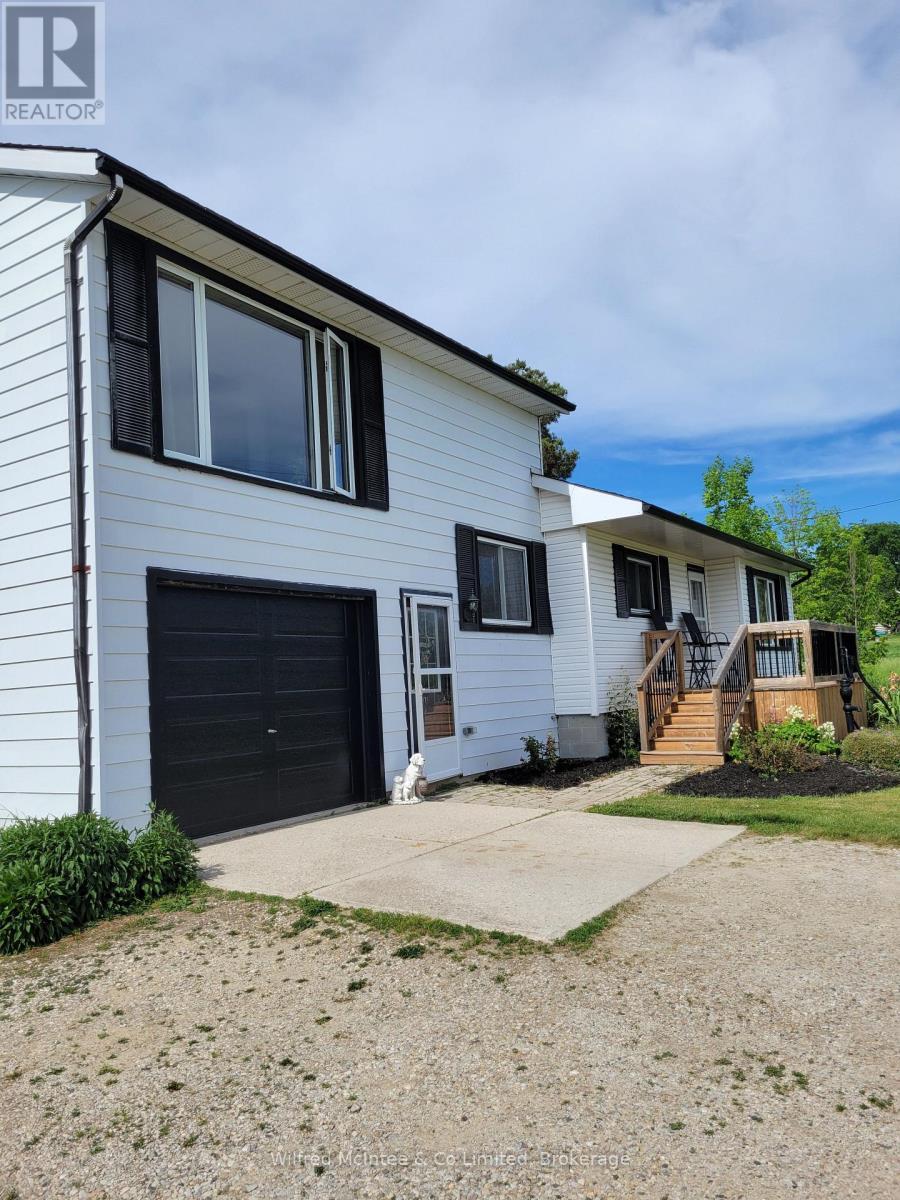 401395 Grey Rd 4, West Grey, ON