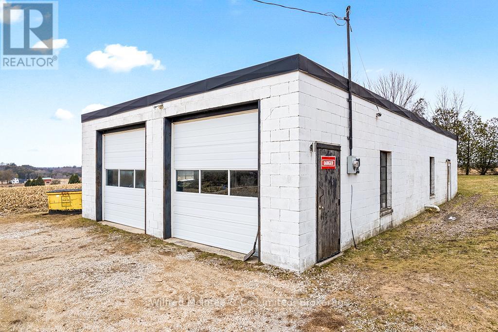 401395 Grey Rd 4, West Grey, ON