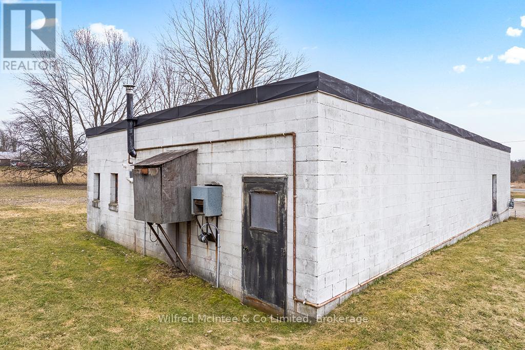 401395 Grey Rd 4, West Grey, ON