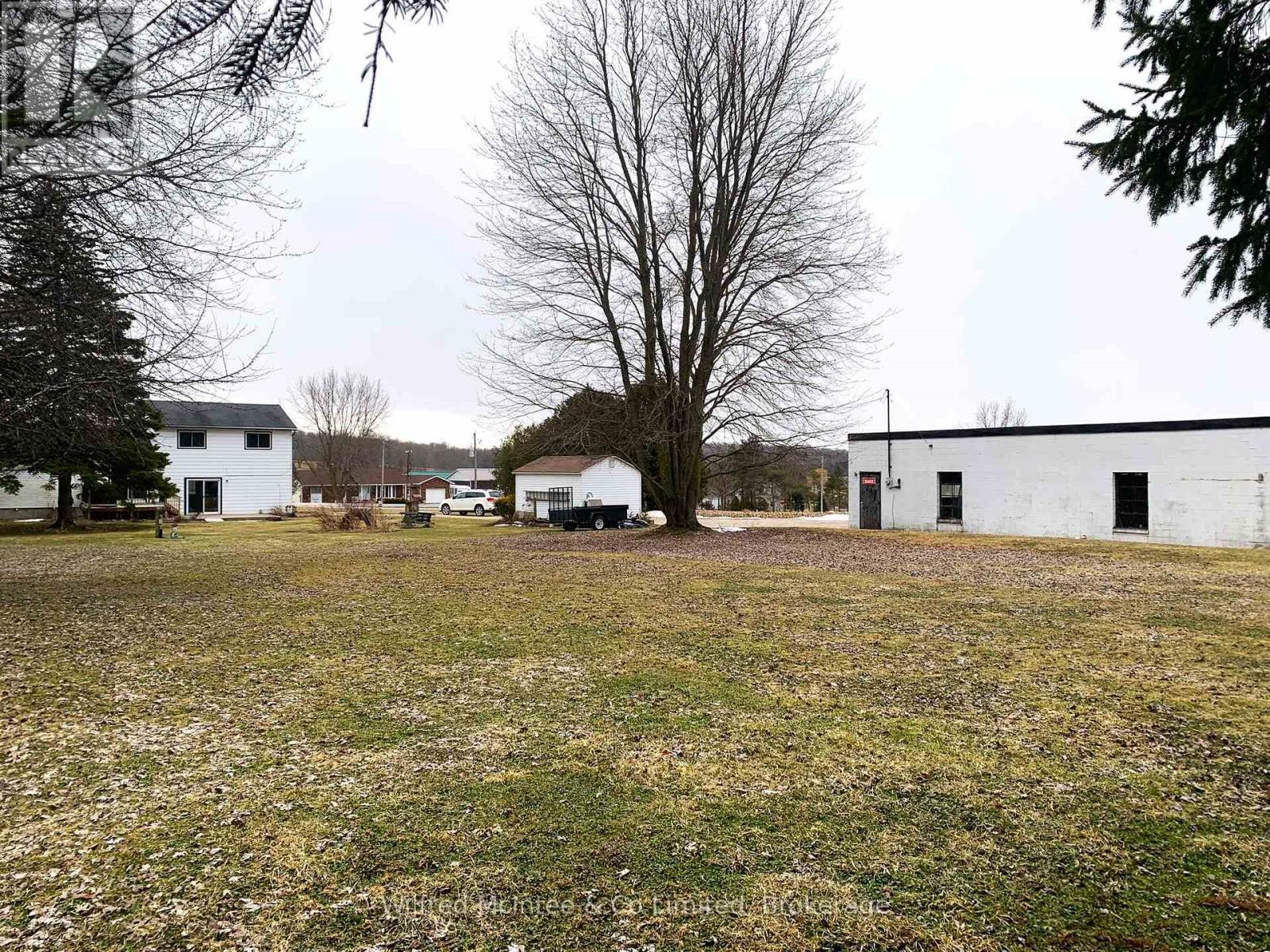 401395 Grey Rd 4, West Grey, ON