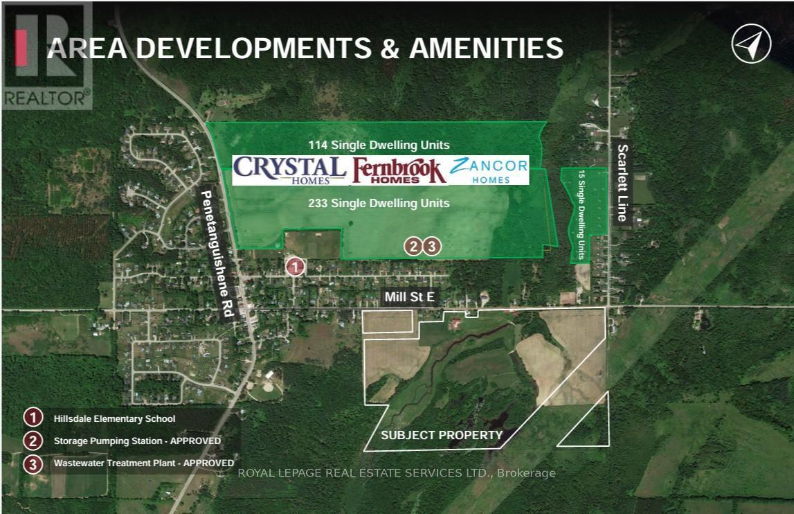 105 Mill Street E, Springwater, ON