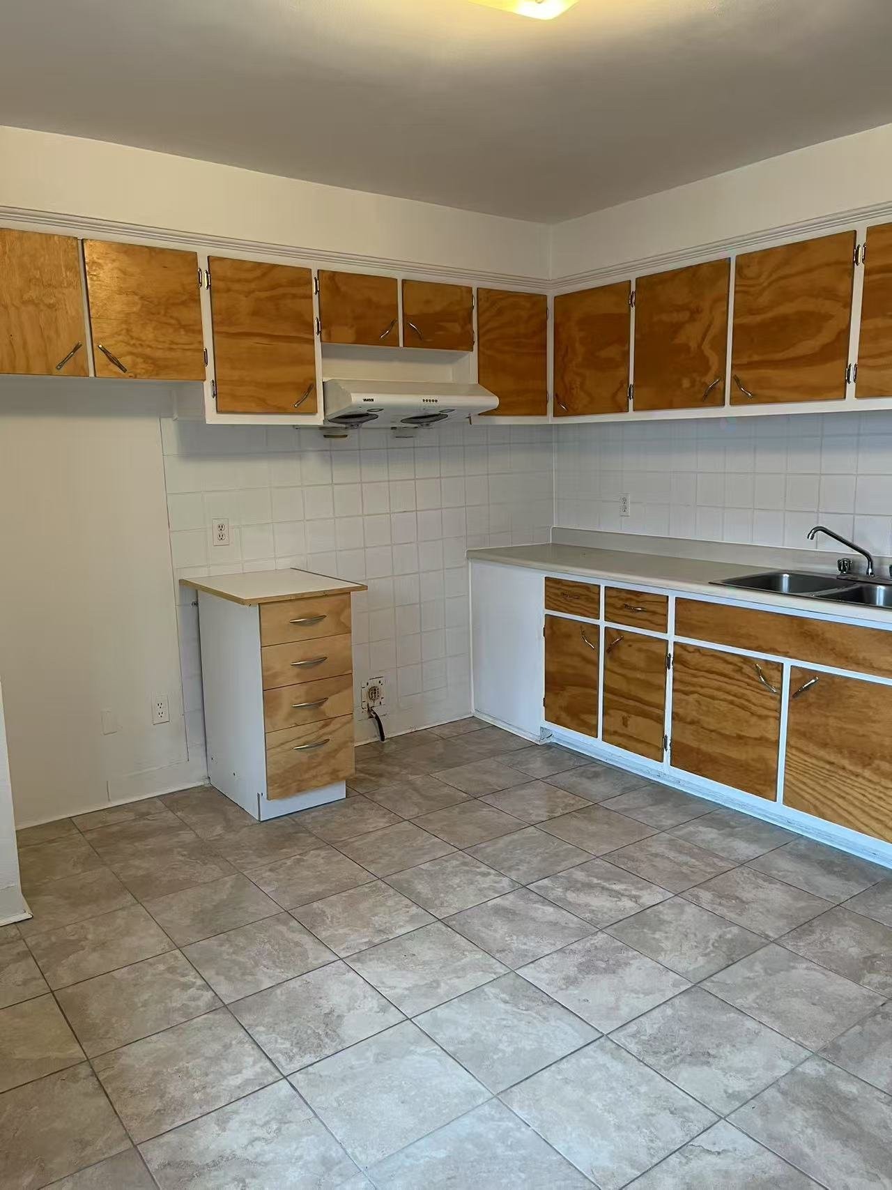 Cuisine - 6641 Rue Mazarin, Montréal (Le Sud-Ouest), QC - Indoor