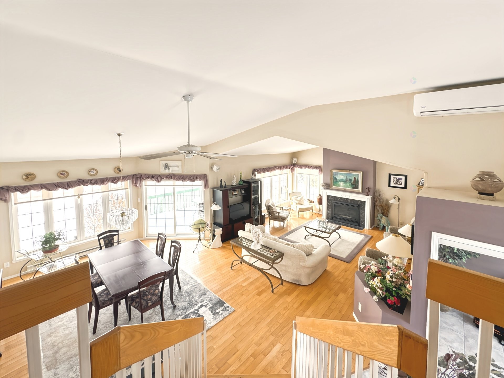 Overall view - 918 Ch. Duhamel, Pincourt, QC - Indoor