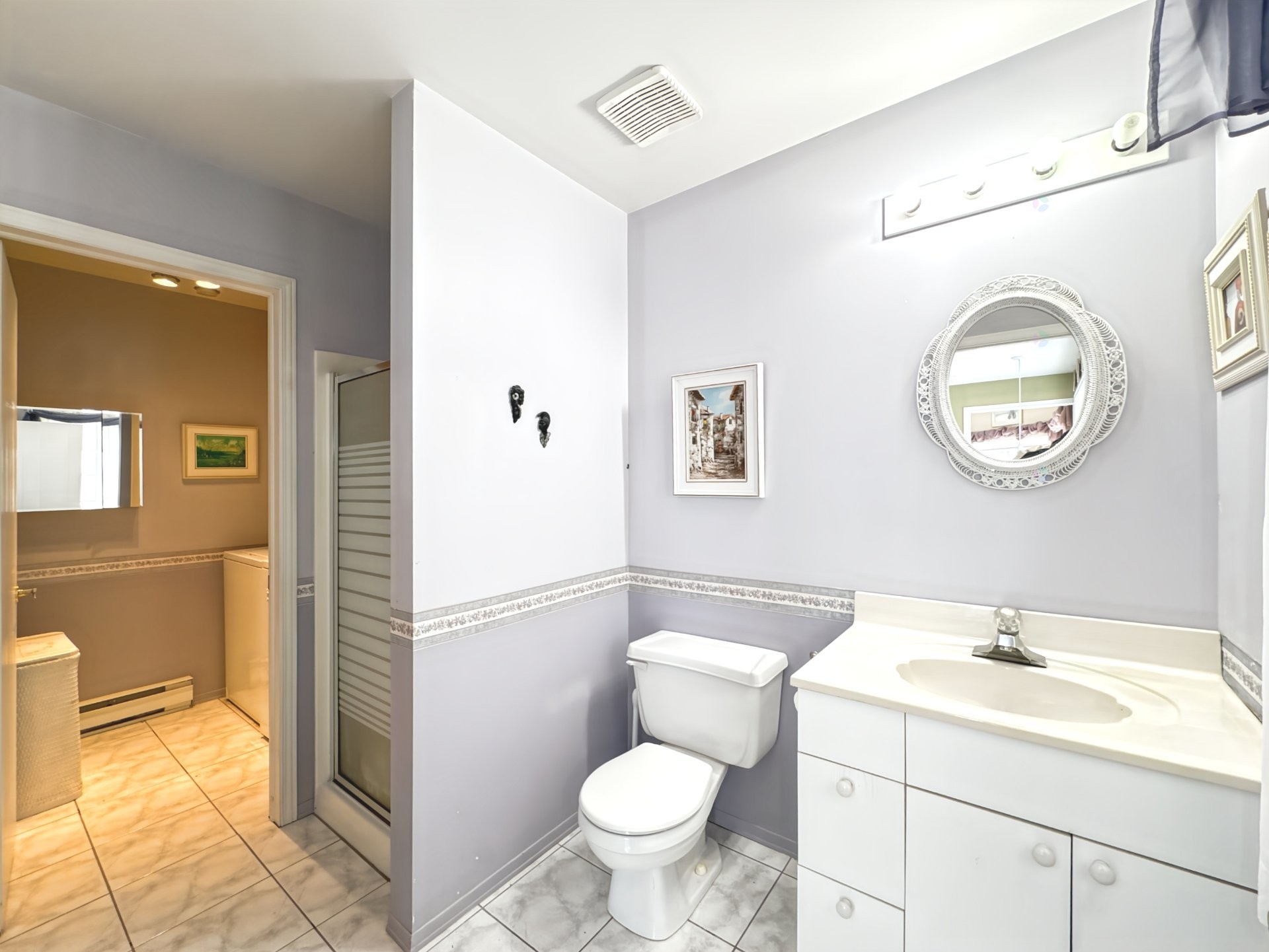 Bathroom - 918 Ch. Duhamel, Pincourt, QC - Indoor Photo Showing Bathroom