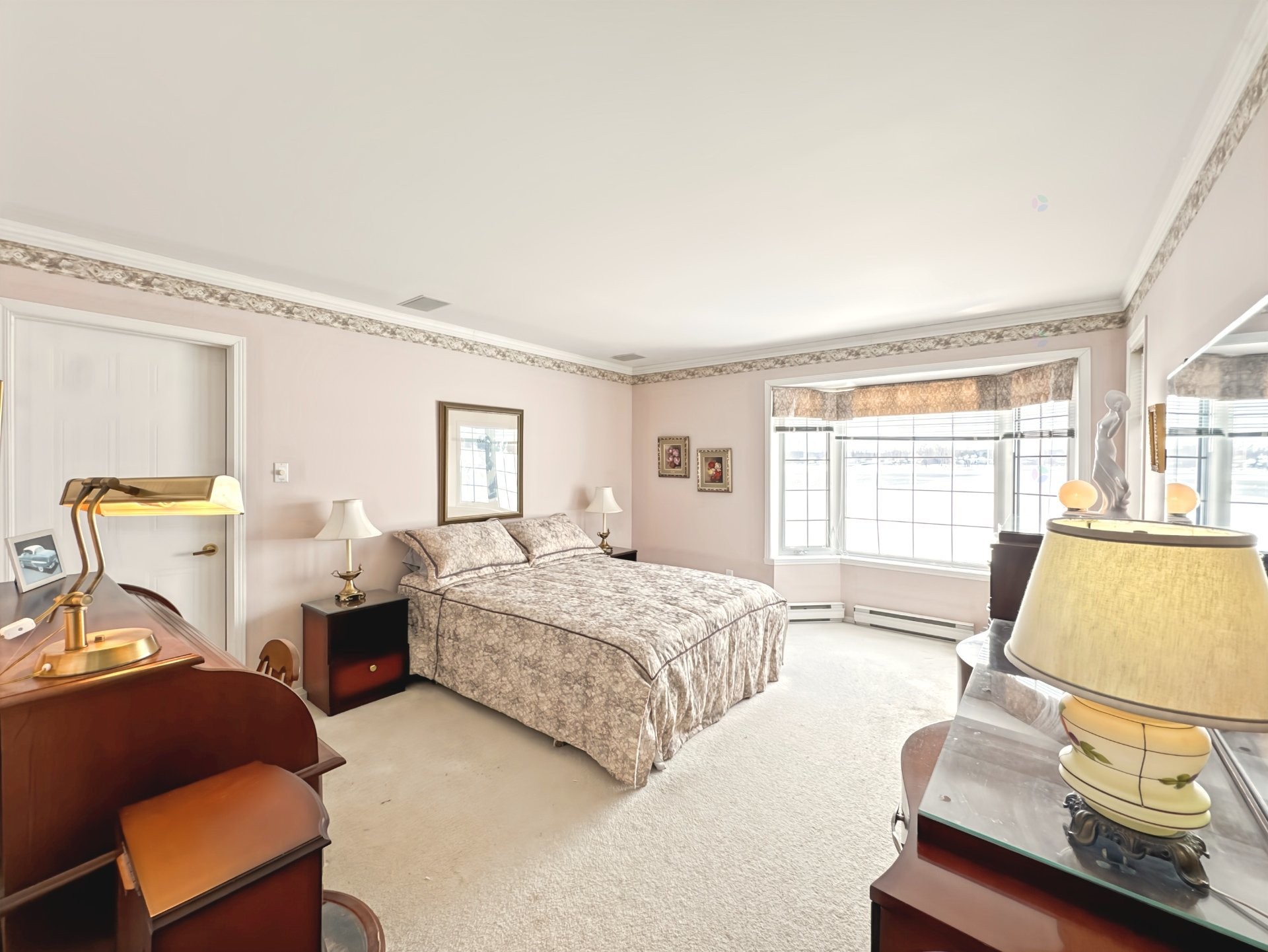 Master Bedroom - 918 Ch. Duhamel, Pincourt, QC - Indoor Photo Showing Bedroom