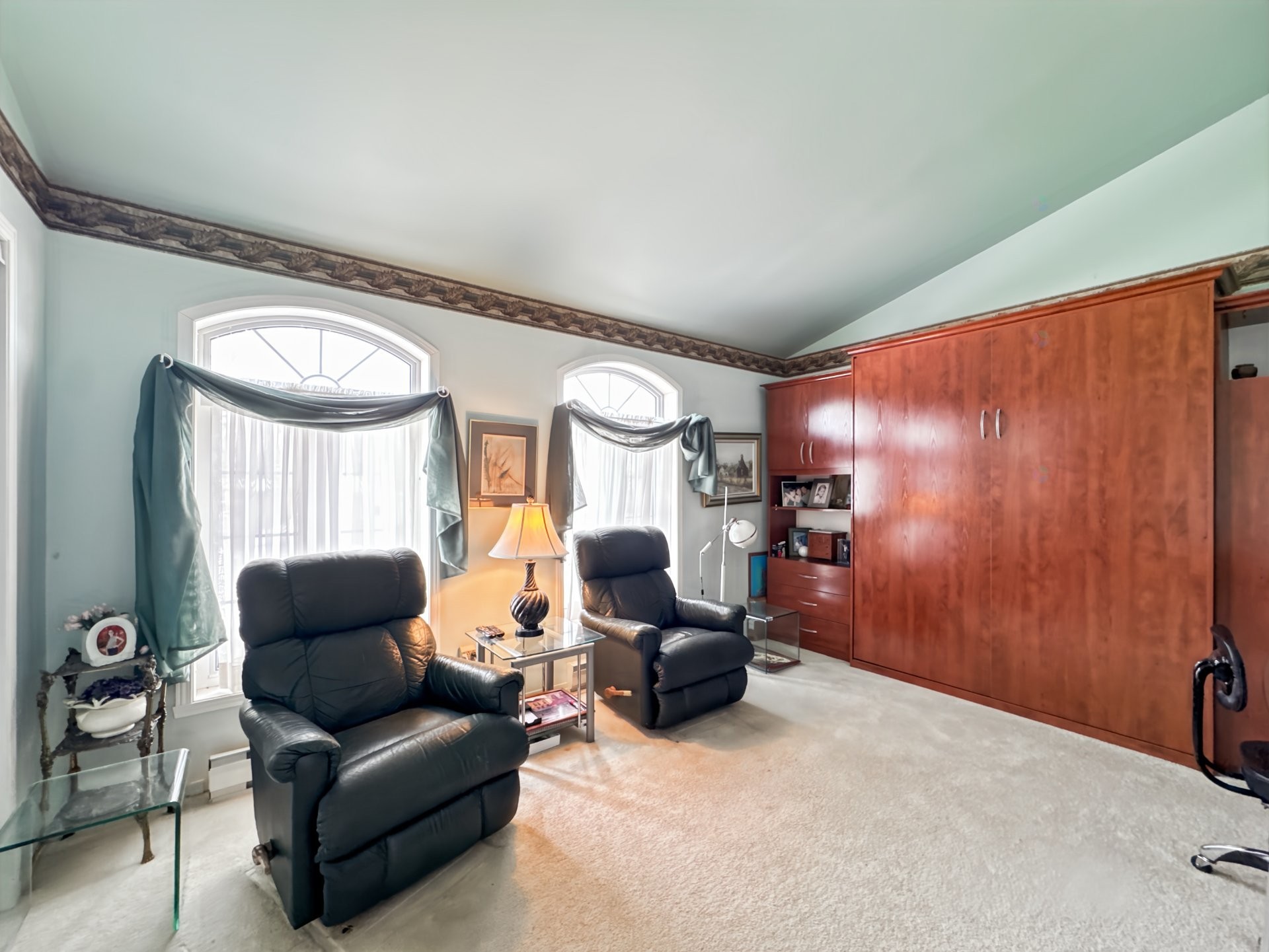 Bedroom - 918 Ch. Duhamel, Pincourt, QC - Indoor