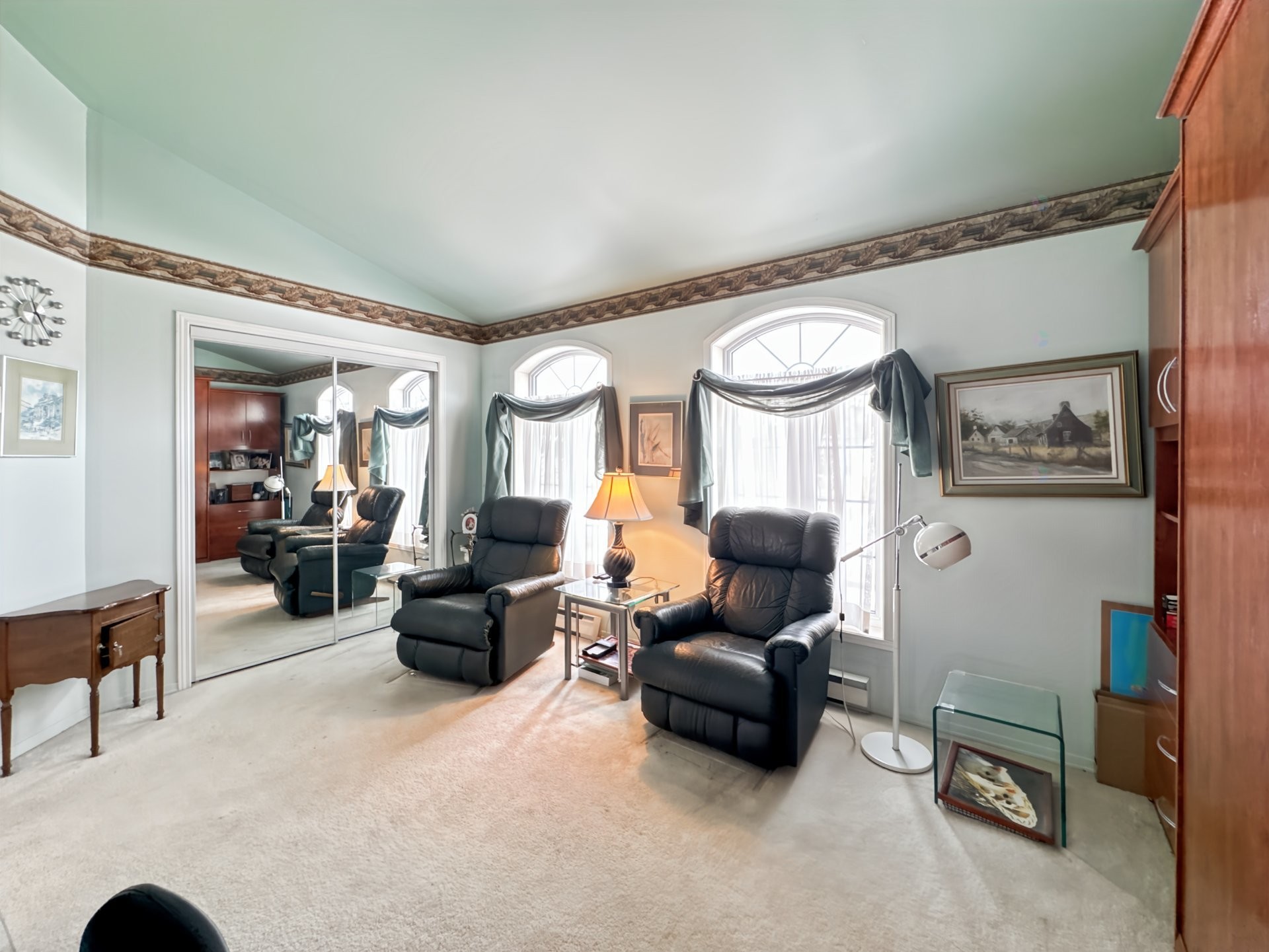 Bedroom - 918 Ch. Duhamel, Pincourt, QC - Indoor