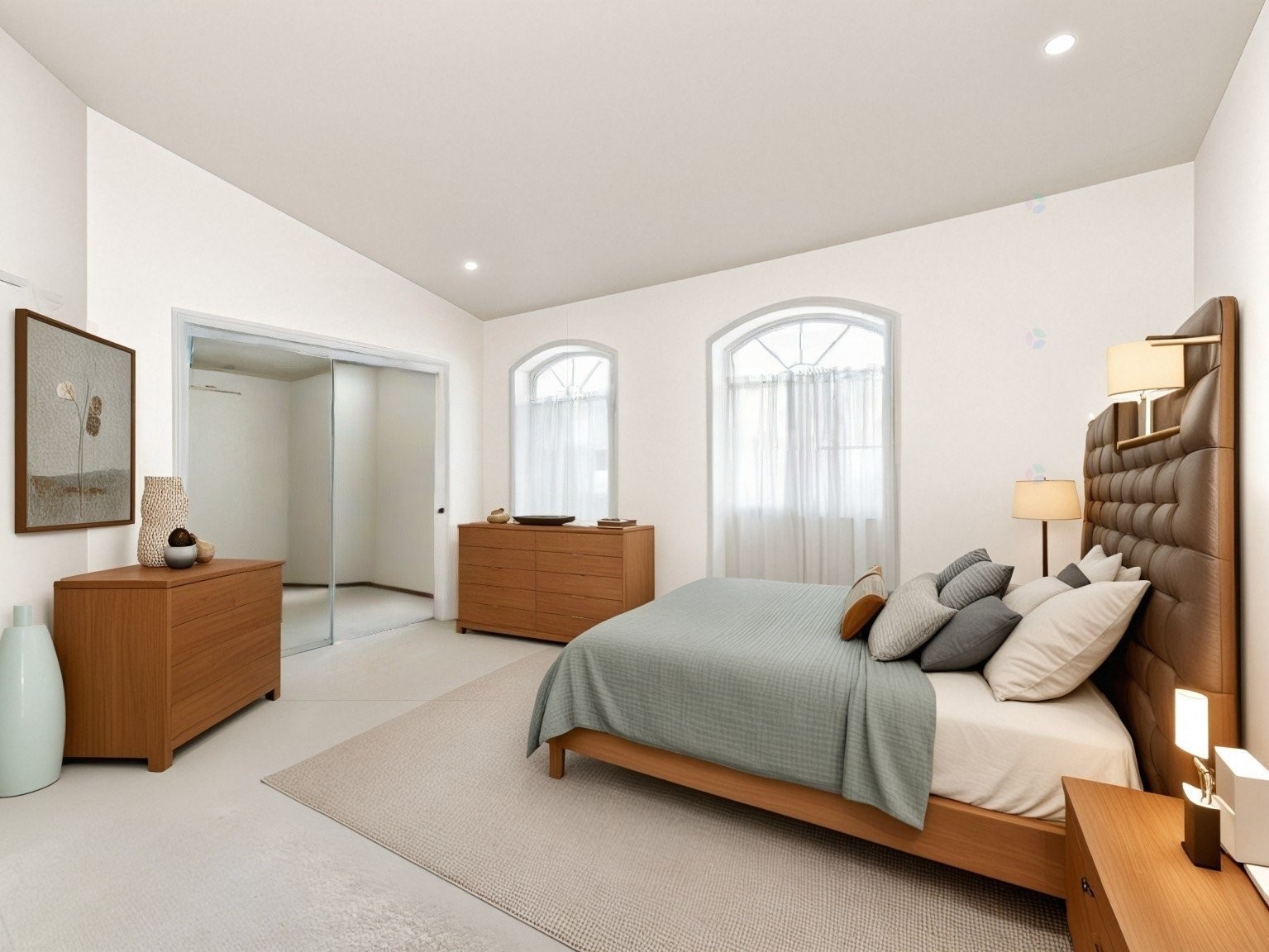 Other - 918 Ch. Duhamel, Pincourt, QC - Indoor Photo Showing Bedroom