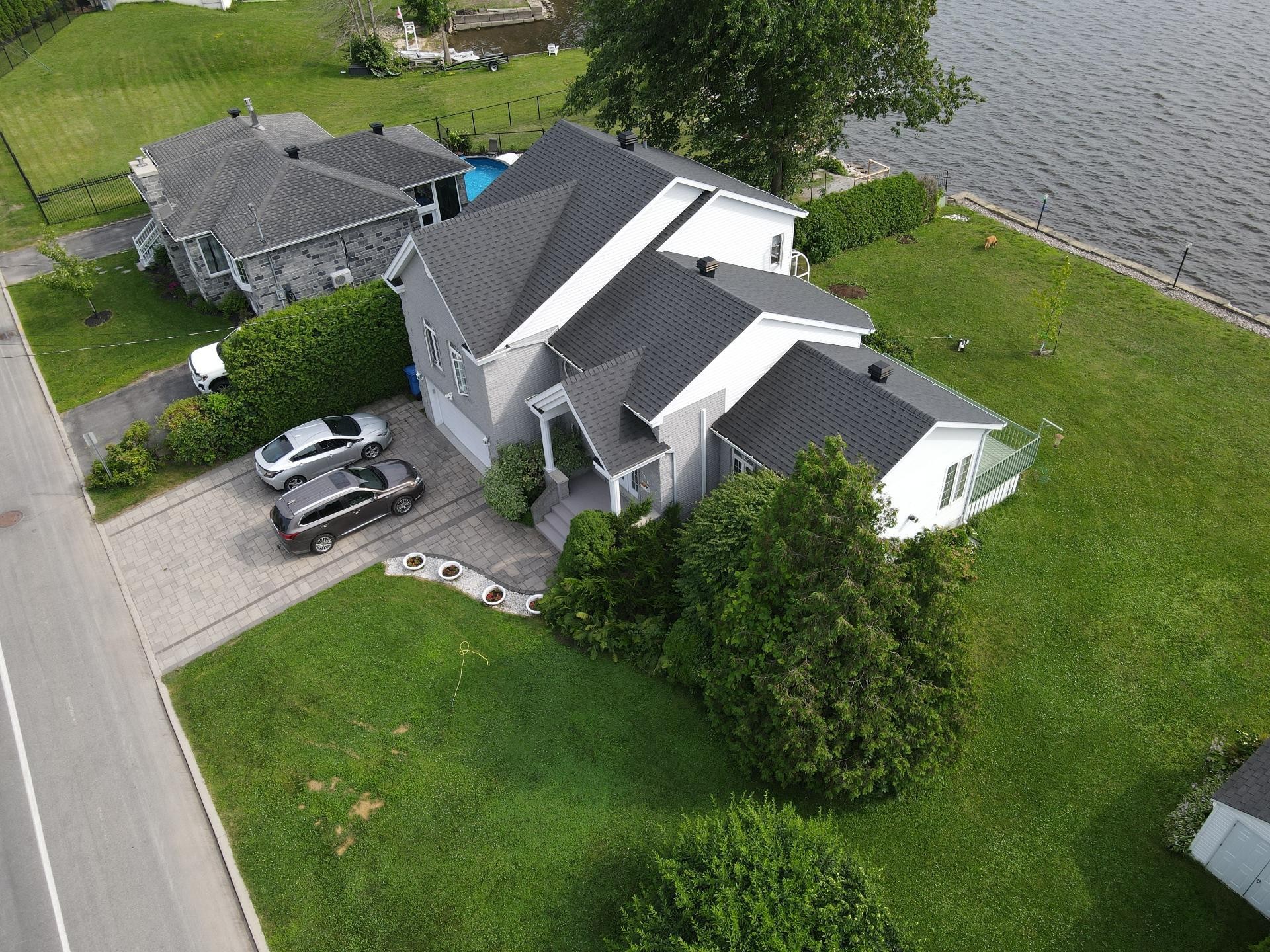 Overall view - 918 Ch. Duhamel, Pincourt, QC - Outdoor