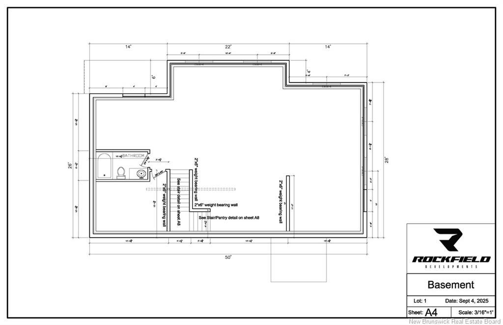 185 Base Rd, Willow Grove, NB