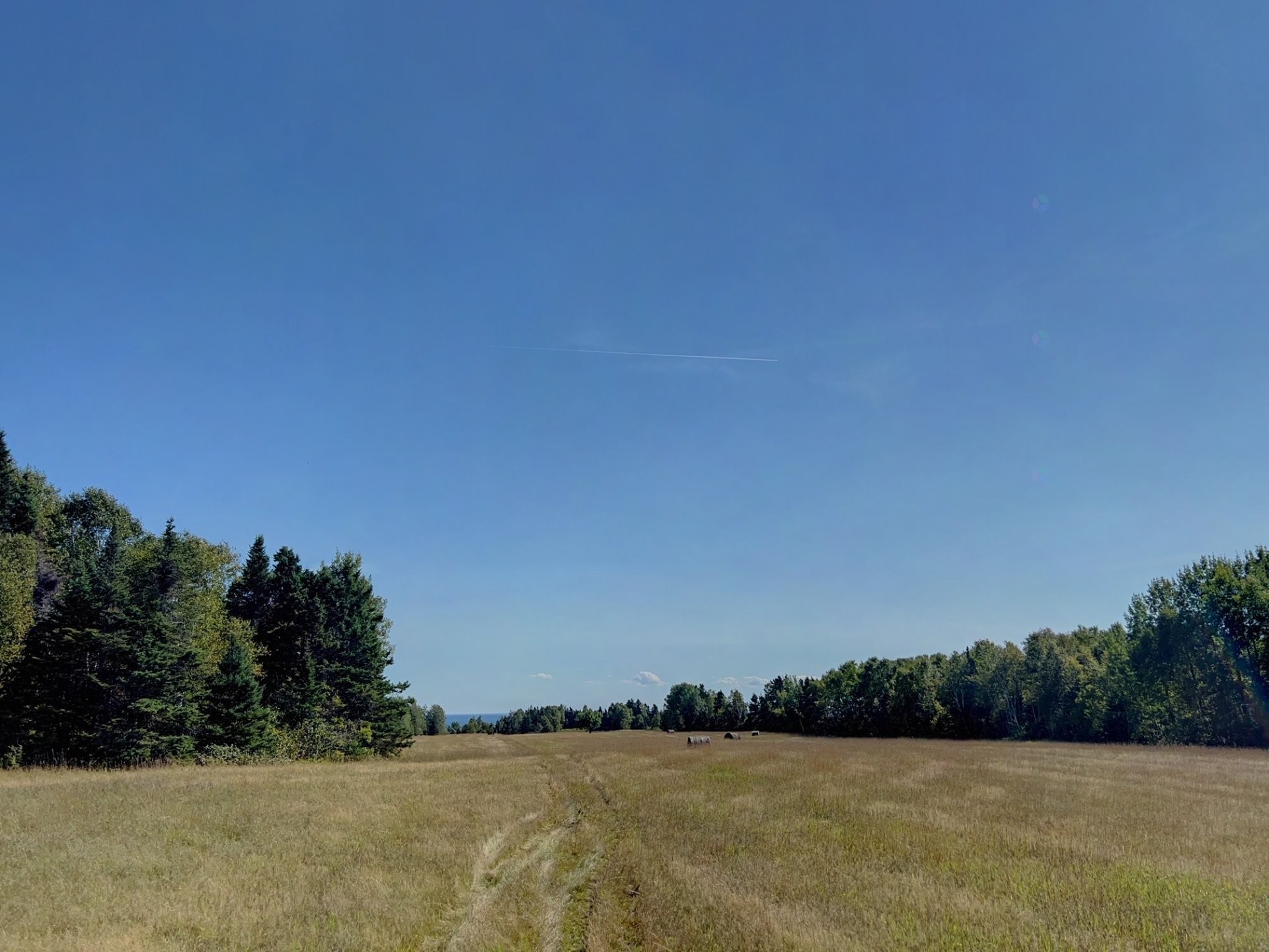 Lot - Route 132, Shigawake, QC