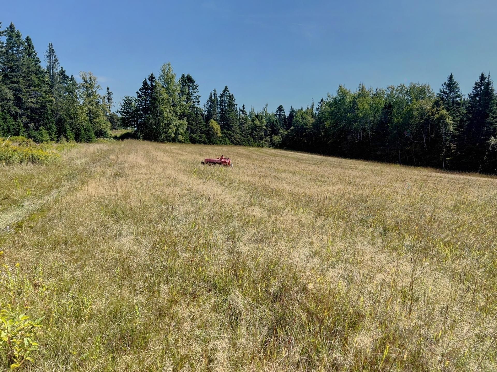 Lot - Route 132, Shigawake, QC