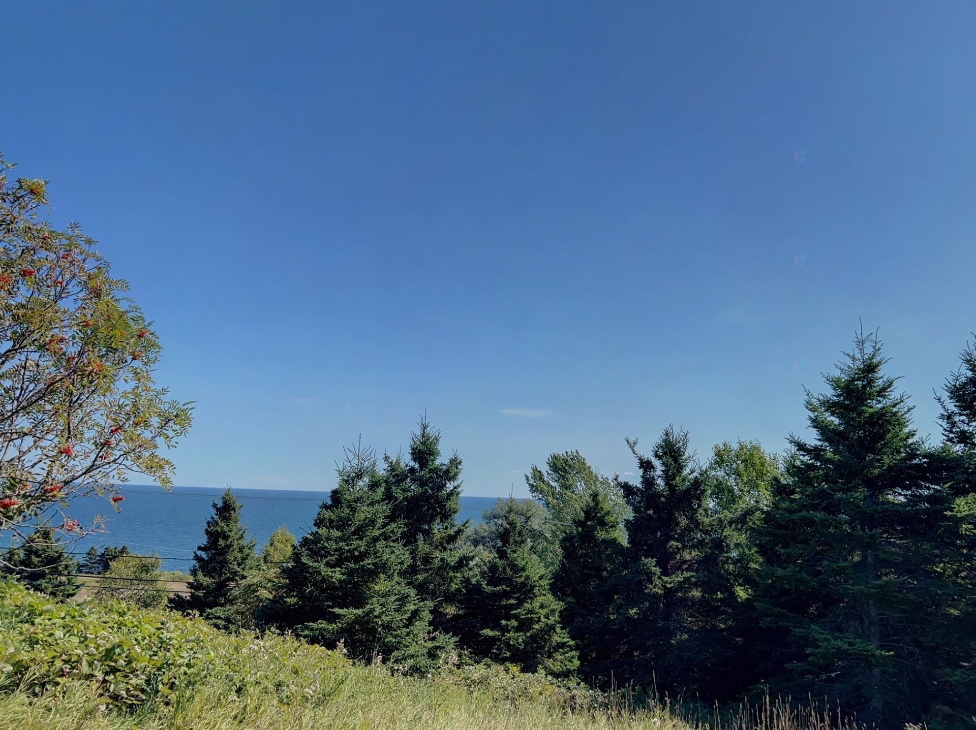 Lot - Route 132, Shigawake, QC