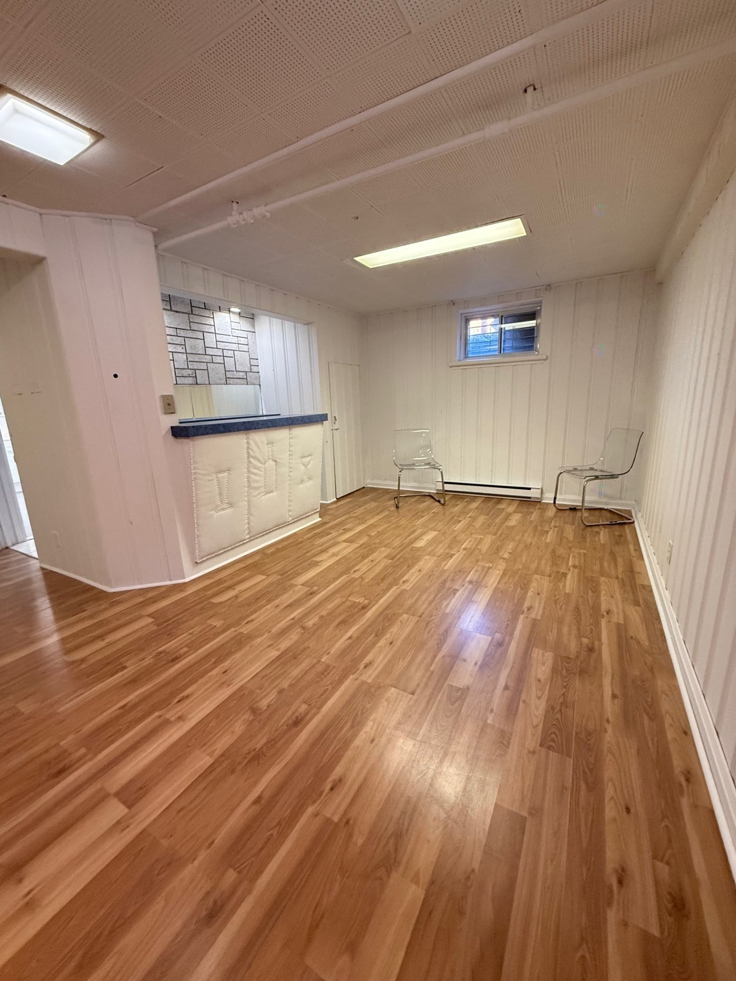 Salle familiale - 951 Av. Champagnat, Laval (Saint-Vincent-De-Paul), QC - Indoor Photo Showing Basement