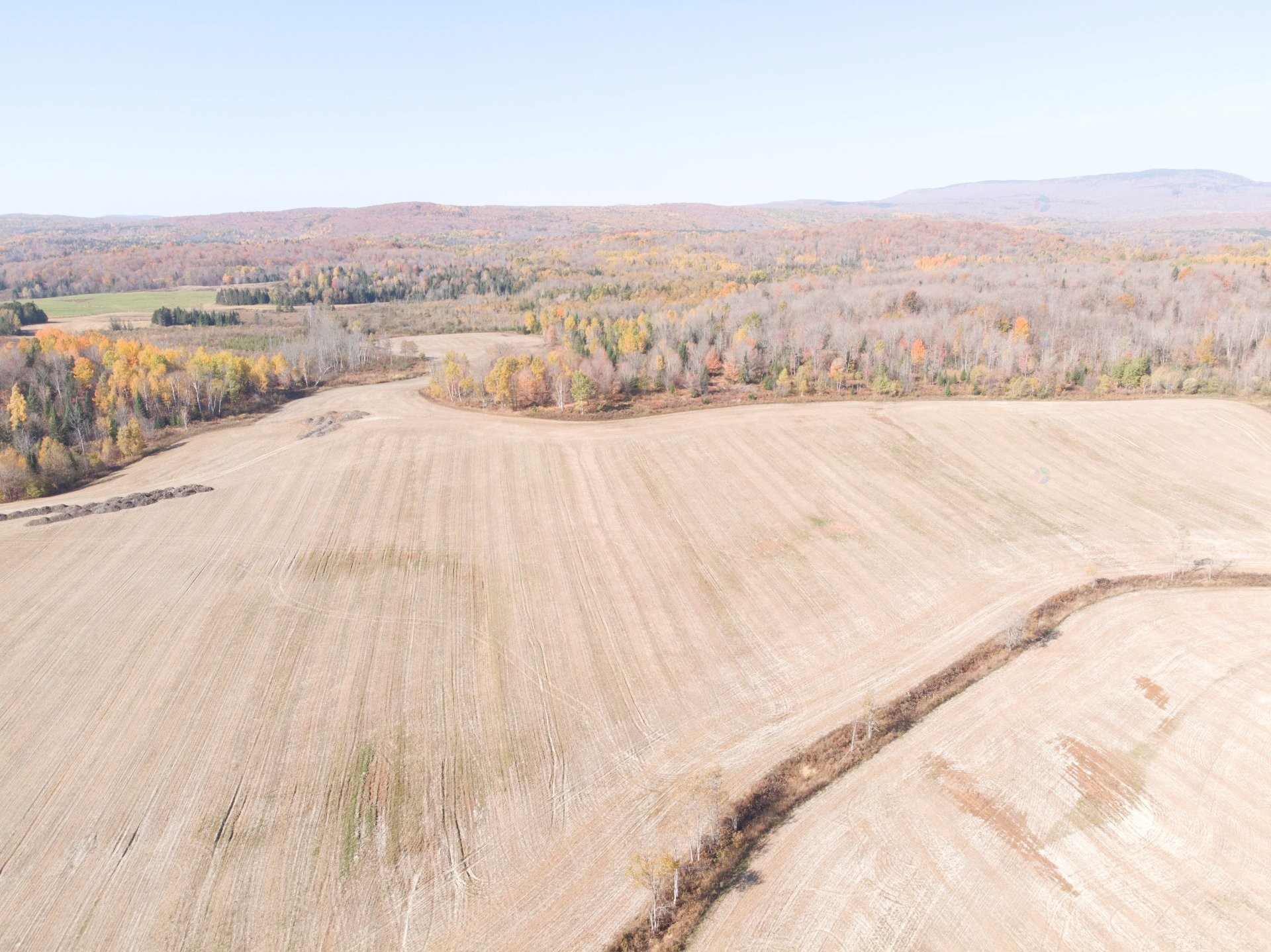 Vue - 3468 - 3816 Route Eugène-Trinquier, Mont-Laurier, QC