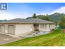 2675 Pine Avenue Unit# 55 Lumby, BC V0E 2G5