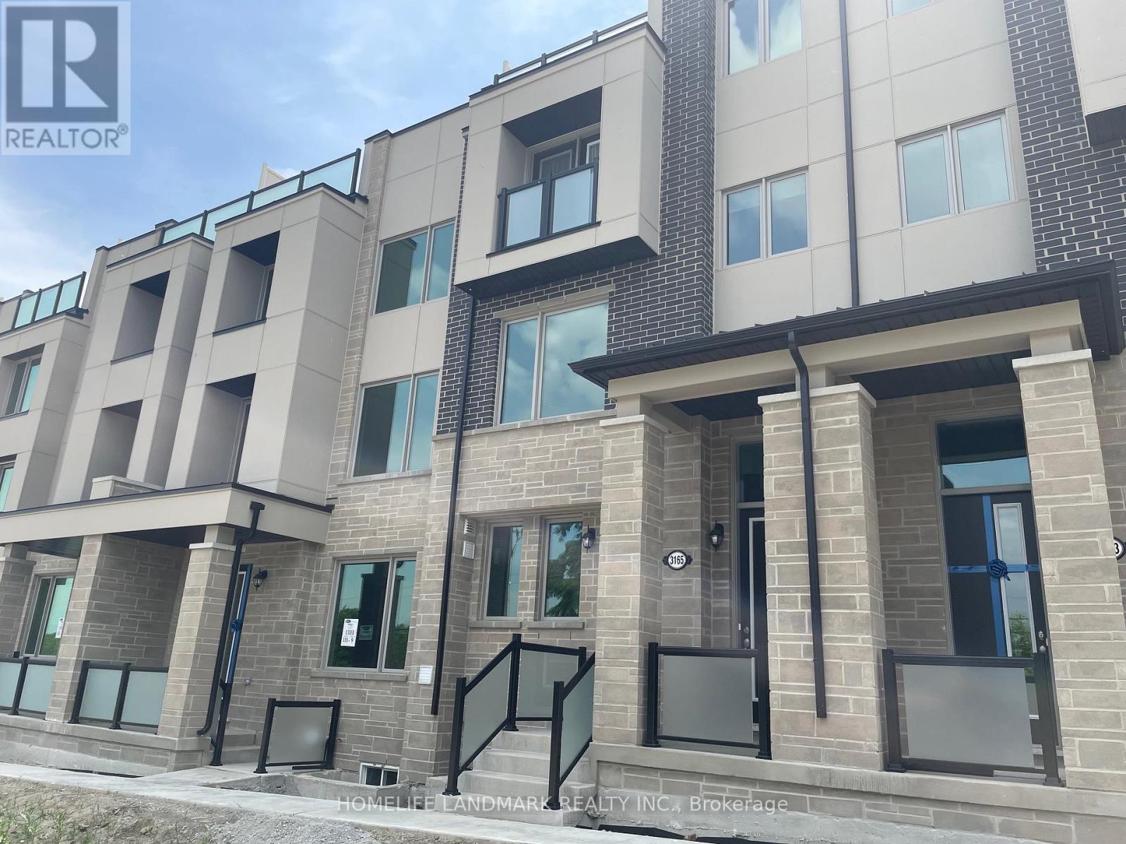 3165 Elgin Mills Road E, Markham, ON - Outdoor