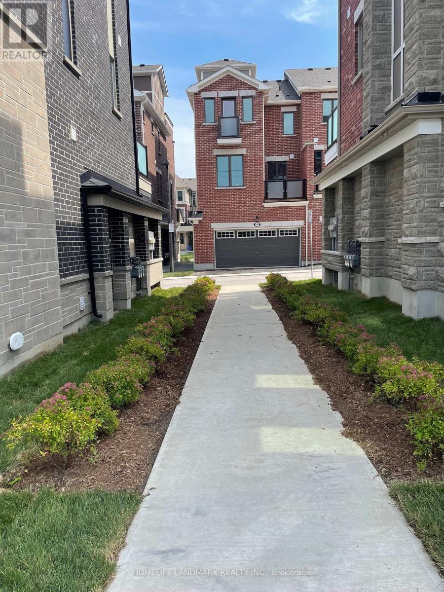 3165 Elgin Mills Road E, Markham, ON - Outdoor